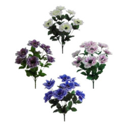 RAMO AMAPOLAS LUXE