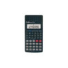CALCULADORA CIENTIFICA PLUS OFFICE FX-82PLUS