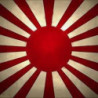 MOCHILA FUNDA PORTATIL BANDERA JAPON