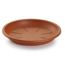 PLATO MACETA 35 CM