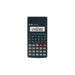 CALCULADORA CIENTIFICA PLUS OFFICE FX-82PLUS