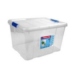 BAUL HEGA 25 L 42,2x35x25,5 CM