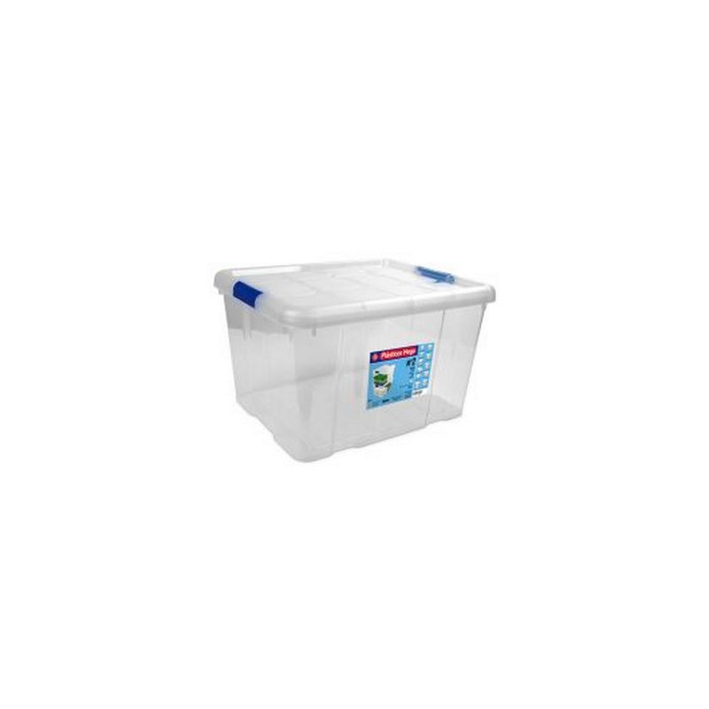 BAUL HEGA 25 L 42,2x35x25,5 CM