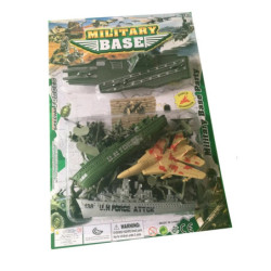 BARCO PLAYA 30 CM CON REGADERA Y ACCESORIOS