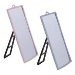 ESPEJO RECTANGULAR 14x10 CM