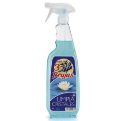 MULTIUSOS LAS 3 BRUJAS 750 ML PISTOLA