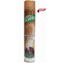AMBIENTADOR SCENTS 750 ML PINO