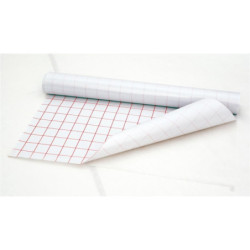 FORRO LIBROS ADHESIVO 0,38x3,5 M