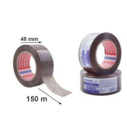 PRECINTO MARRON 48x150 CM