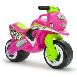 CORREPASILLOS MOTO TUNDRA TORNADO PINK