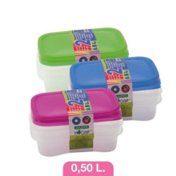 FIAMBRERA JUYPAL 0,5 L x2 UNID