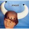 CASTAÑUELAS PLASTICO SEÑORA
