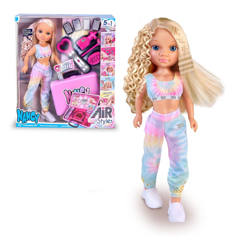NANCY AIR STYLER 42 CM