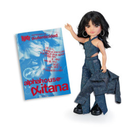 NANCY AITANA 2024 43 CM