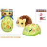 CASCO 3D K3YRIDERS CON FUNDA PELUCHE LEON
