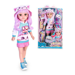 NANCY CATWAII 42 CM