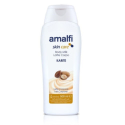 BODY MILK AMALFI 500 ML KARITE
