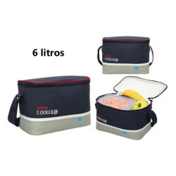 BOLSA NEVERA CB AKTIVE 6 L