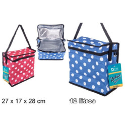 NEVERA BOLSA TERMICA DECO SURT 27X17