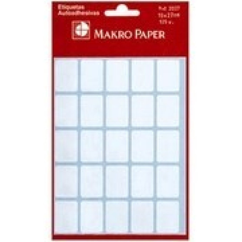 ETIOUETA ADHESI\/A 5H 34X67