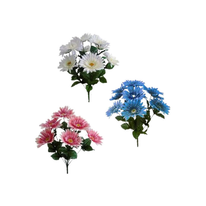 RAMO GERBERAS LUXE