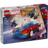 LEGO MARVEL 76279 RACING CAR SPIDER-MAN