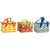 NEVERA BOLSA TERMICA FRUTAS 21x14x13 CM