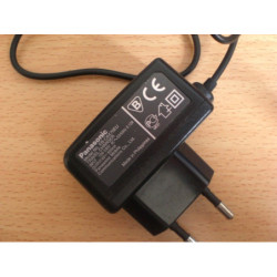 CARGADOR SOBREMESA PANASONIC EB-CAX70EU