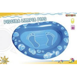 PISCINA LAVAPIES 76X85 CM