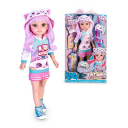 NANCY CATWAII 42 CM