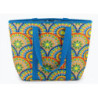 NEVERA TERMICA BOLSA COLORES 47X18X34