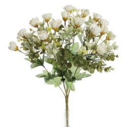 VARA GLADIOLO BLANCO 6224