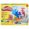 PLAYDOH BANCO DE HERRAMIENTAS