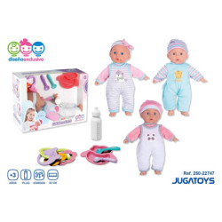 RAMO GERBERA CAPULLOS LILAS 5446