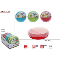 FIAMBRERA MAXHOME PORTATORTILLAS D18 CM