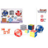 CUBOS MAGICOS SMART THEORY SET 6 U