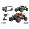 COCHE RC 1:16 FLASH CON MANDO Y BATERIA LITIO
