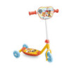 PATINETE PAW PATROL 3 RUEDAS