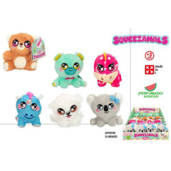 PELUCHE SQUEEZAMALS BEVERLY HILLS