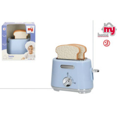 TOSTADORA MY HOME ELECTRICA