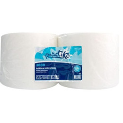 BOBINA MECANICO LAMINADO PRACTIKO