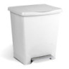 PAPELERA PEDAL  6 L