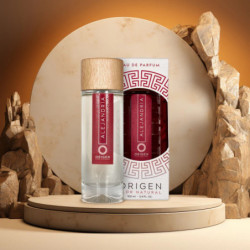 PERFUME ORIGEN 100 ML ALEJANDRIA