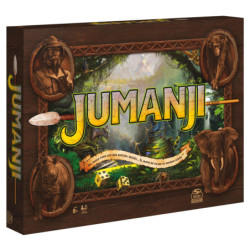 JUEGO JUMANJI