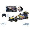 COCHE RC 1:18 FORMULA 1 FORZA 5 CON BATERIA Y CARG