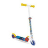 PATINETE ALUMINIO SONIC 2 RUEDAS