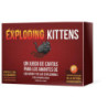 JUEGO EXPLODING KITTENS