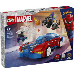 LEGO MARVEL 76279 RACING CAR SPIDER-MAN