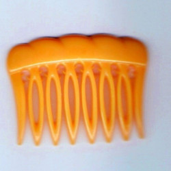 PEINETA ONDAS