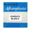 CEMENTO BLANCO AIKAN  POLVO 1 KG